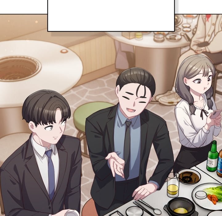 喵来的恋爱第35話