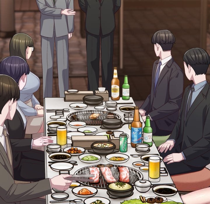 喵来的恋爱第35話