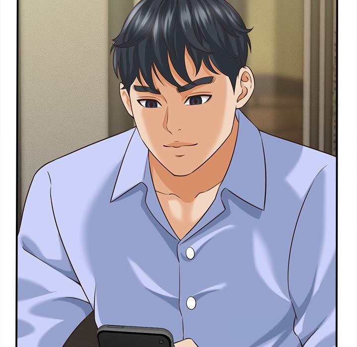 她们的夜晚属于我第8話