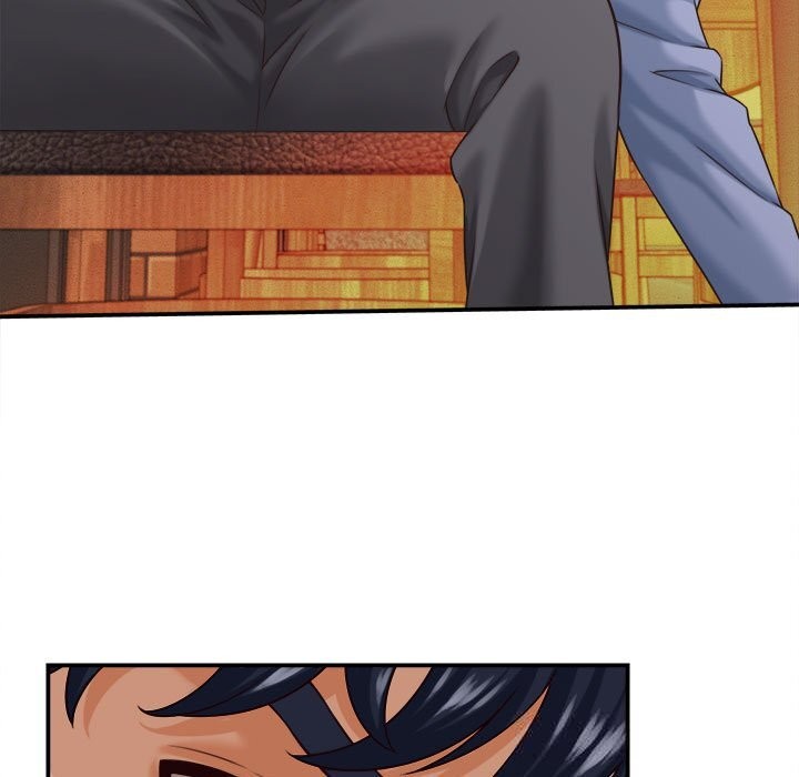 她们的夜晚属于我第8話