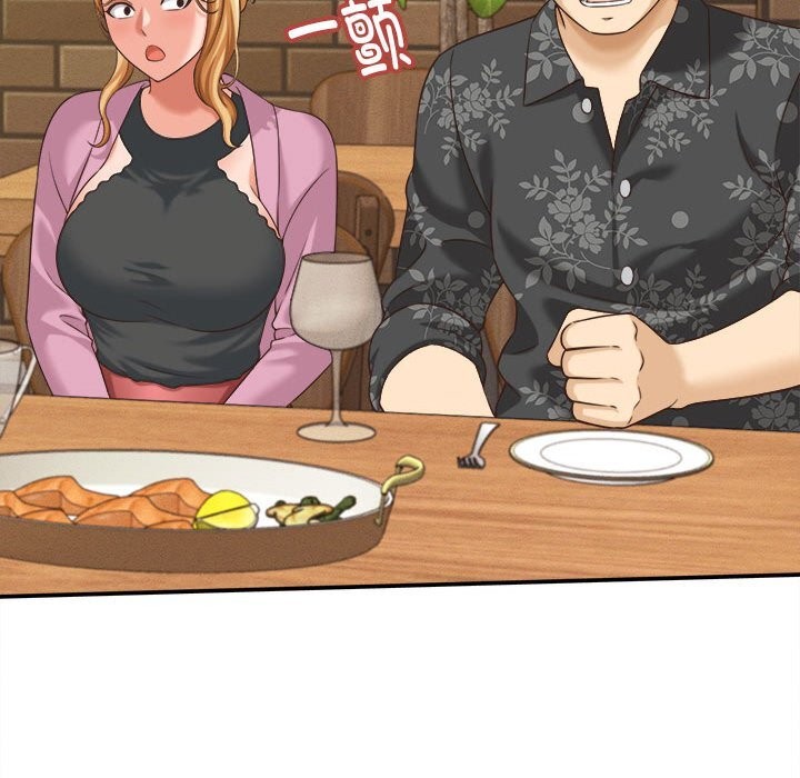 她们的夜晚属于我第8話