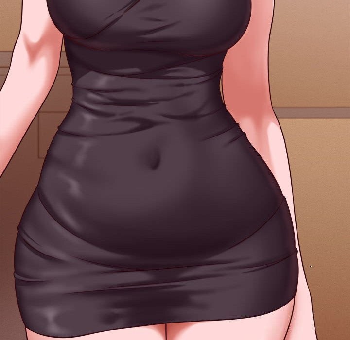 她们的夜晚属于我第8話