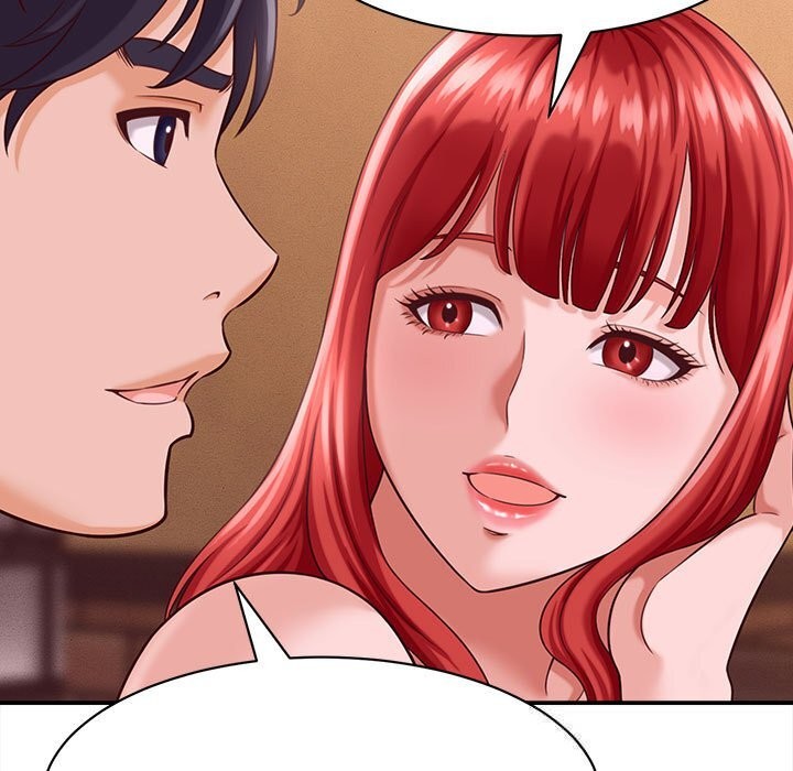 她们的夜晚属于我第8話