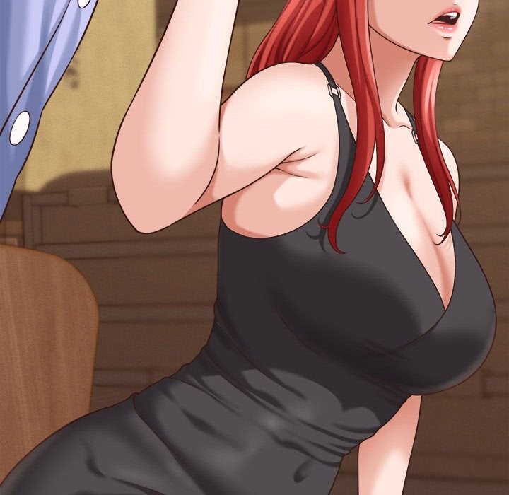 她们的夜晚属于我第8話