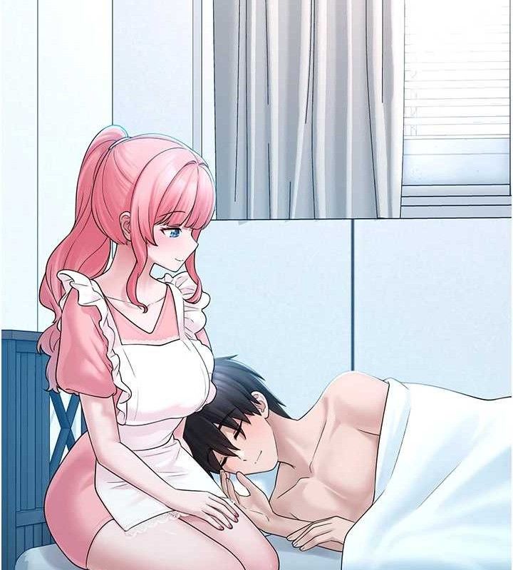 垃圾堆捡到宠物系萌妹第12話-我在浴室等你♥