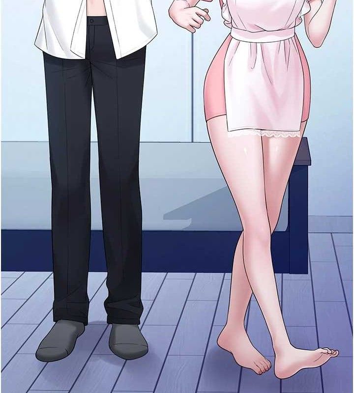 垃圾堆捡到宠物系萌妹第12話-我在浴室等你♥