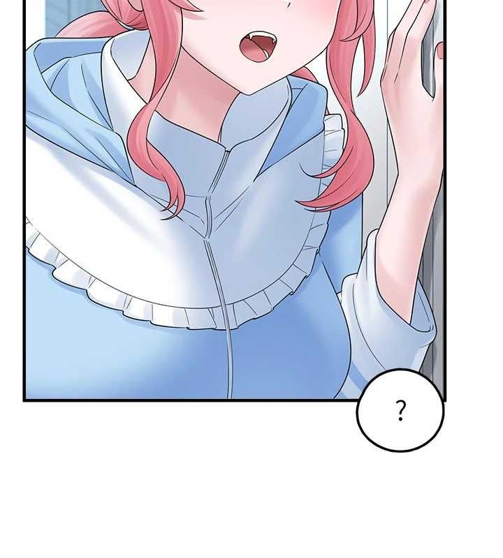 垃圾堆捡到宠物系萌妹第12話-我在浴室等你♥