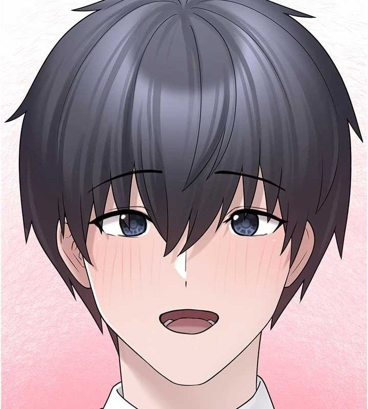 垃圾堆捡到宠物系萌妹第12話-我在浴室等你♥