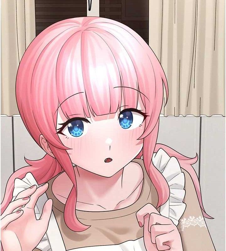 垃圾堆捡到宠物系萌妹第12話-我在浴室等你♥