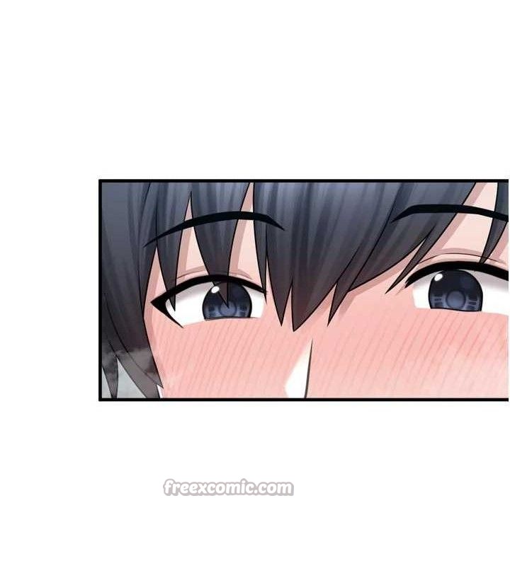 垃圾堆捡到宠物系萌妹第13話-浴室裡的噴水秀