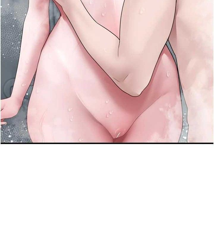 垃圾堆捡到宠物系萌妹第13話-浴室裡的噴水秀