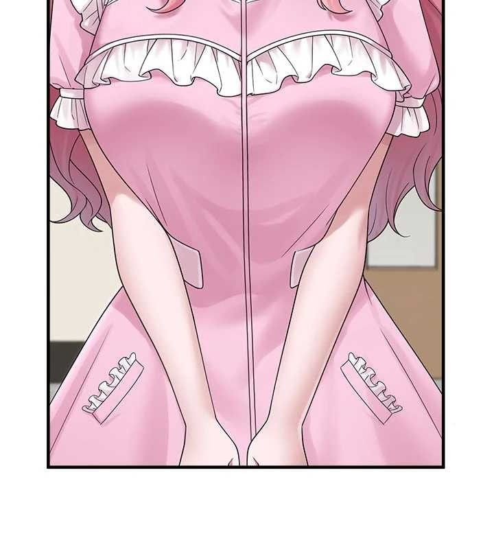 垃圾堆捡到宠物系萌妹第15話-你身邊的女人是誰?