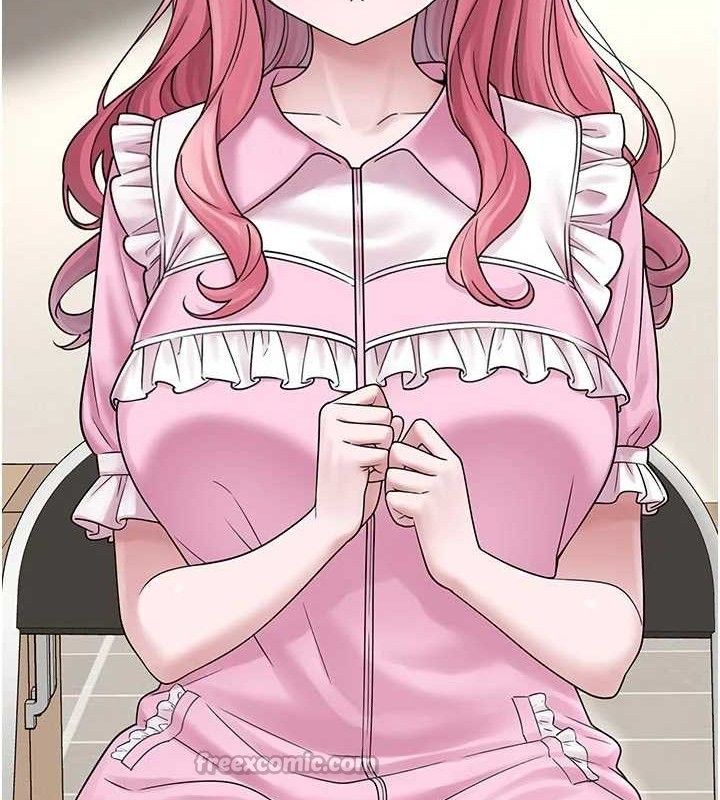 垃圾堆捡到宠物系萌妹第15話-你身邊的女人是誰?