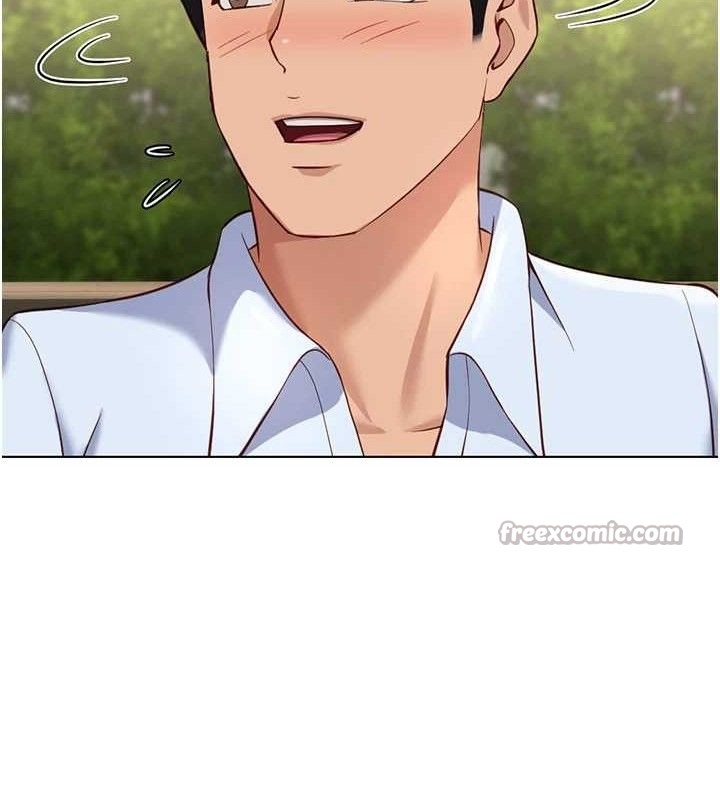 鲁蛇社畜的金手指第38話-[暖身賽]讓工讀生性奮起來