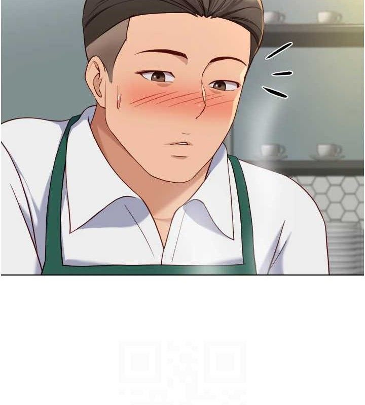 鲁蛇社畜的金手指第38話-[暖身賽]讓工讀生性奮起來