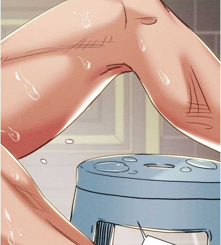 掠夺行动第72話-我們到浴室再繼續