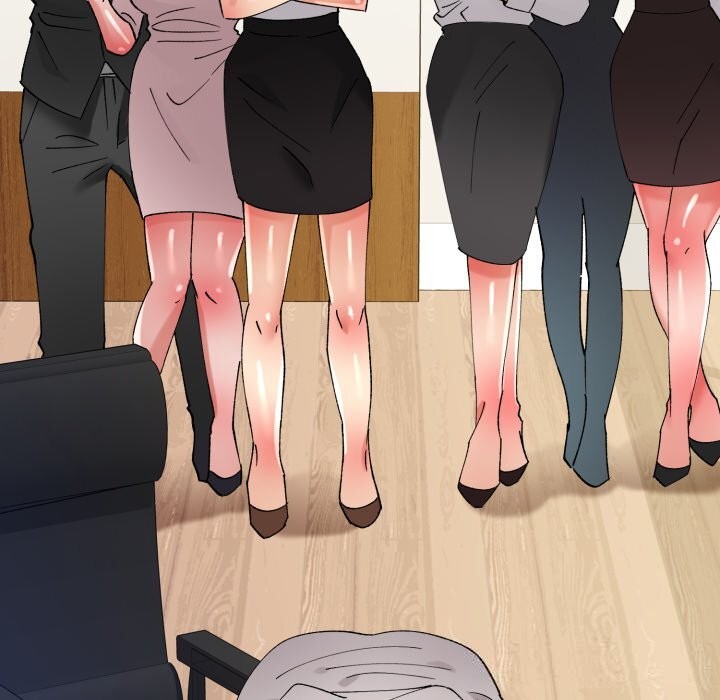 了不起的她第83話