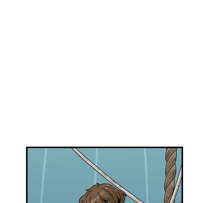 发小碰不得第85話