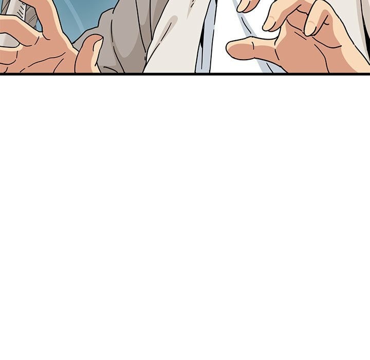 发小碰不得第85話