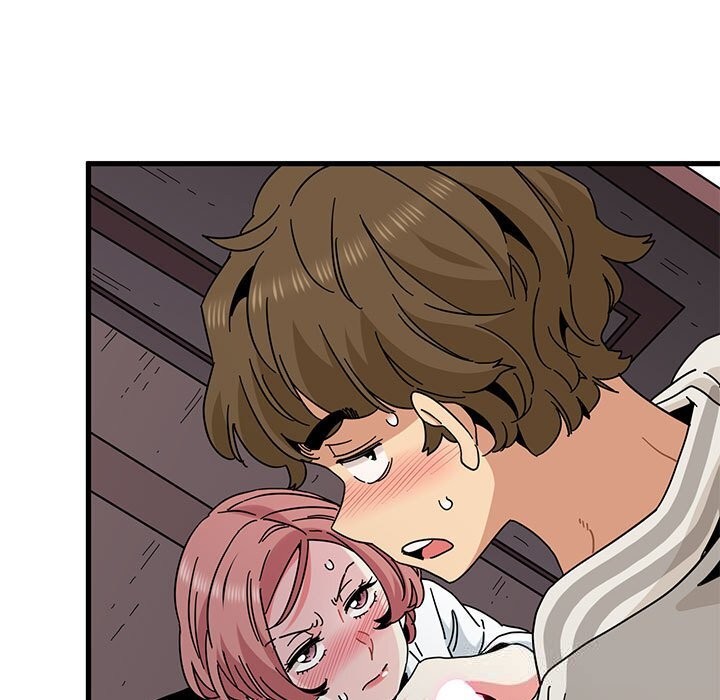 发小碰不得第85話