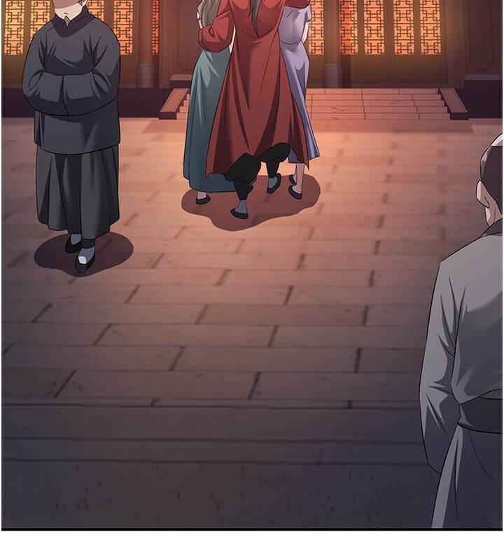 炼慾:色魔再临第8話-伸縮自如的老二神功