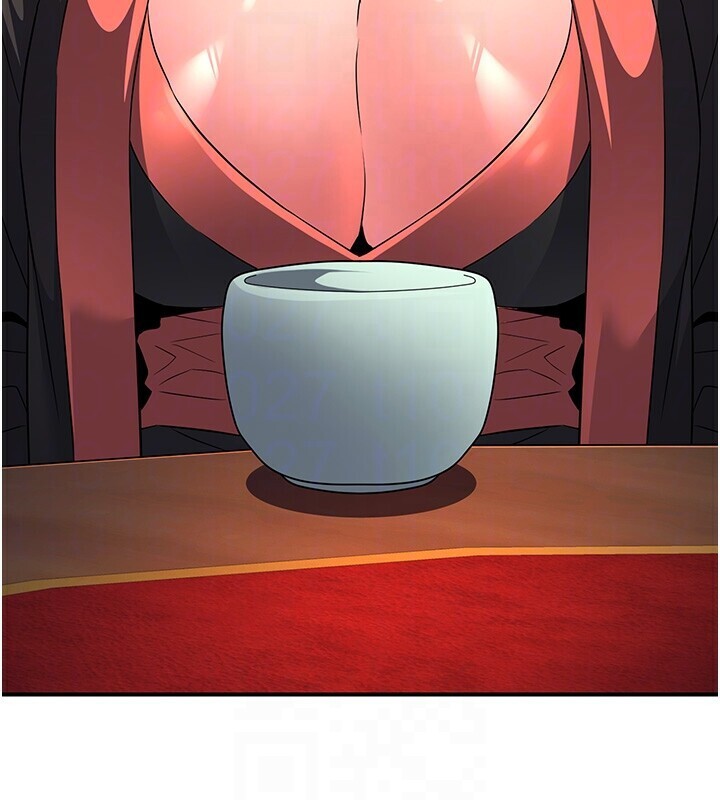 炼慾:色魔再临第8話-伸縮自如的老二神功