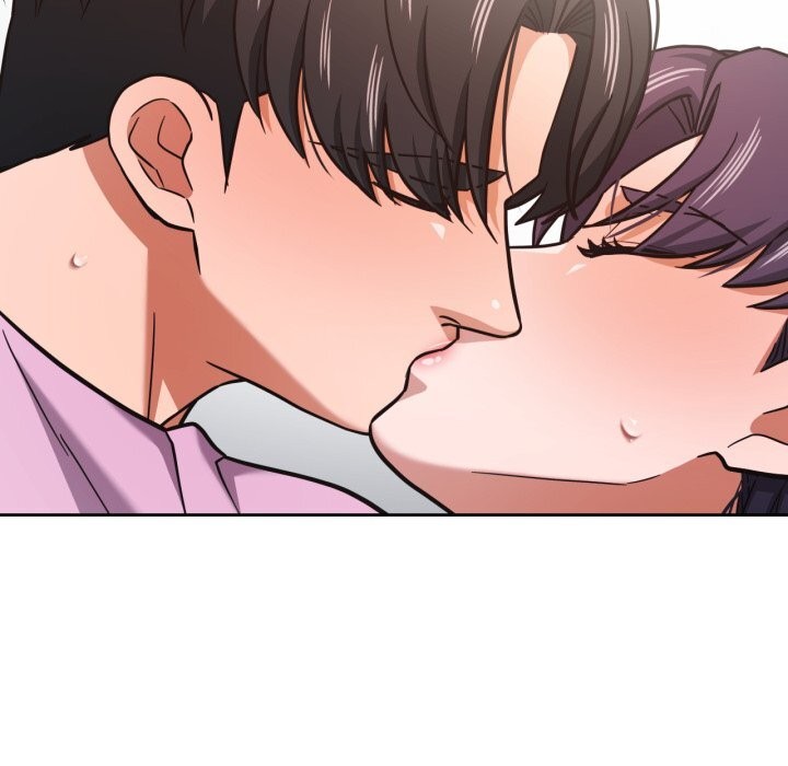 我的傻瓜男友第28話