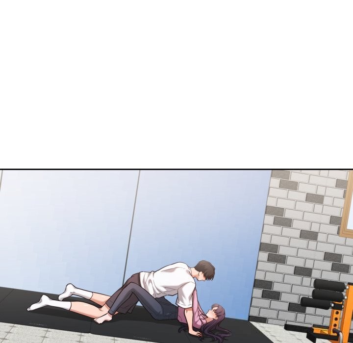 我的傻瓜男友第28話