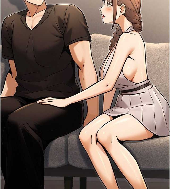 公务员的桃色副业第34話-只要給錢，尺度無上限♥