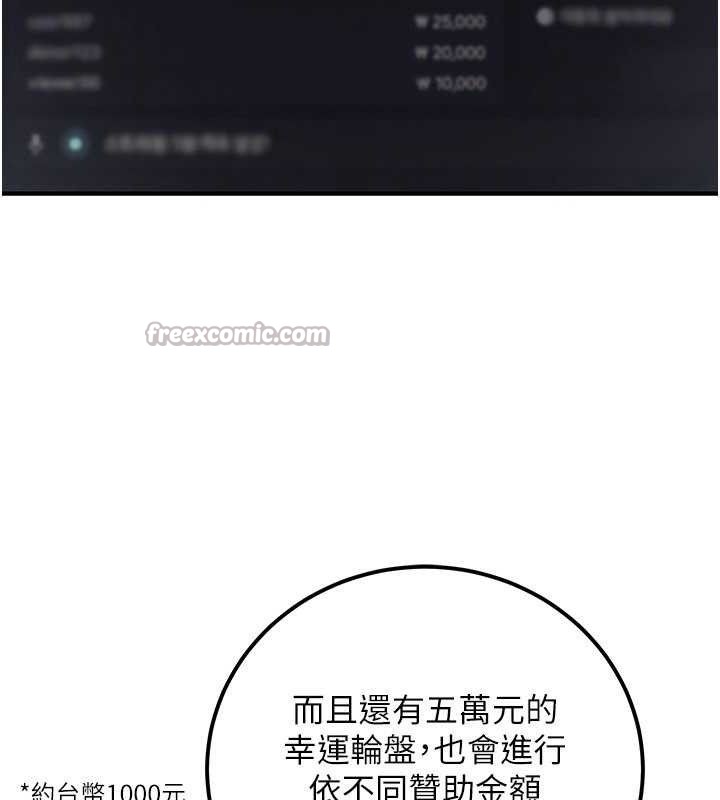 公务员的桃色副业第34話-只要給錢，尺度無上限♥