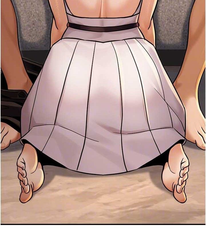 公务员的桃色副业第34話-只要給錢，尺度無上限♥