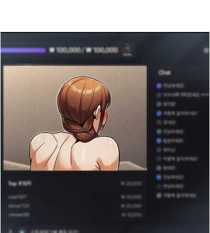 公务员的桃色副业第34話-只要給錢,尺度無上限♥