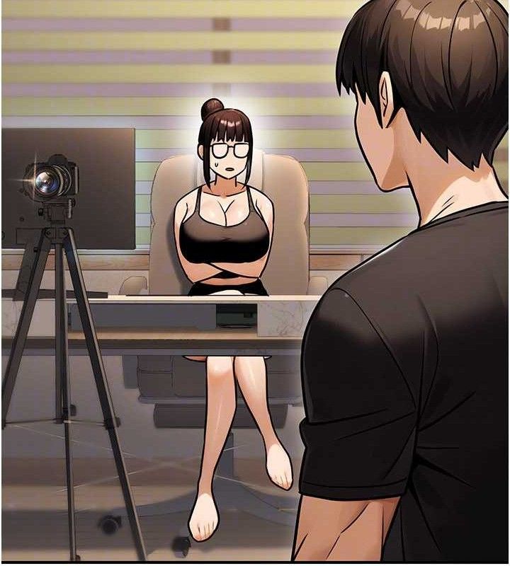 公务员的桃色副业第34話-只要給錢,尺度無上限♥