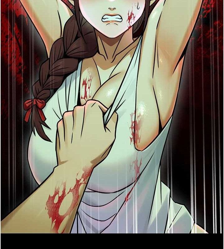 公务员的桃色副业第34話-只要給錢,尺度無上限♥