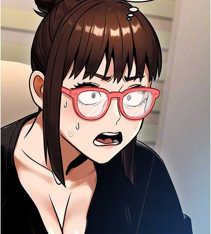 公务员的桃色副业第34話-只要給錢，尺度無上限♥