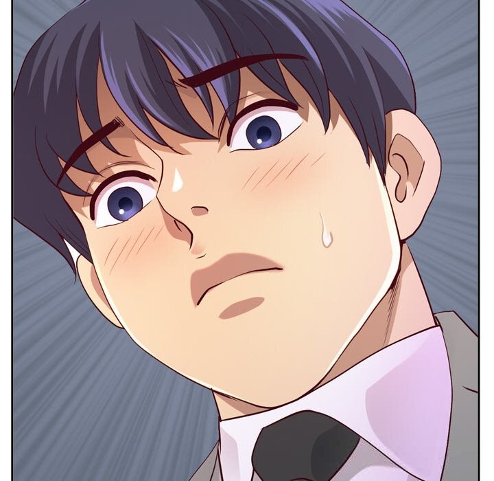 最强男人第40話