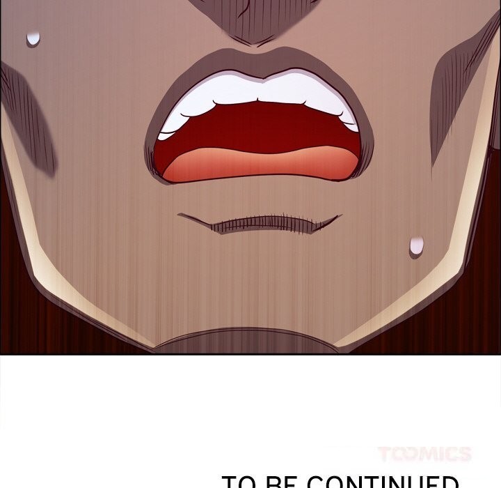 最强男人第40話