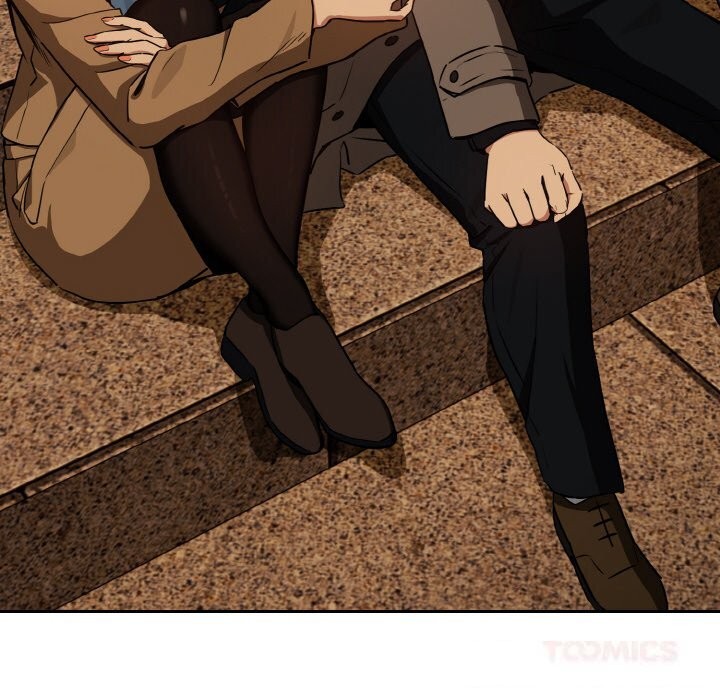 下班后的例行恋爱第73話