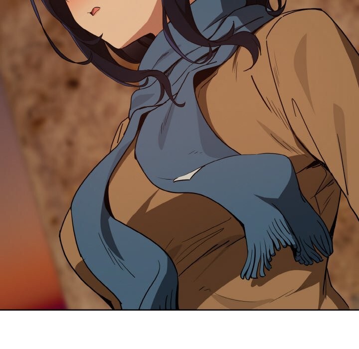 下班后的例行恋爱第73話