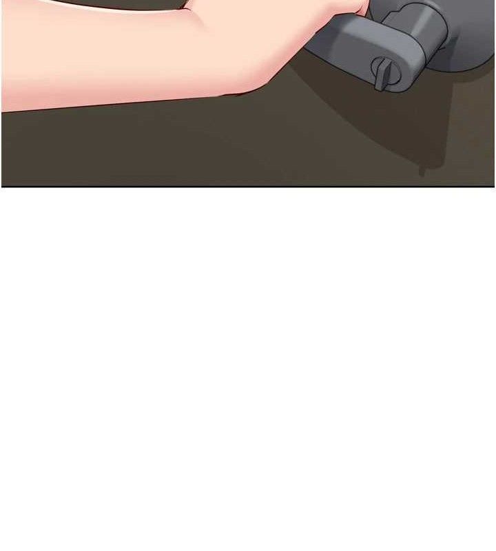 Setup!排球少女第64話-緊貼彼此的刺激感