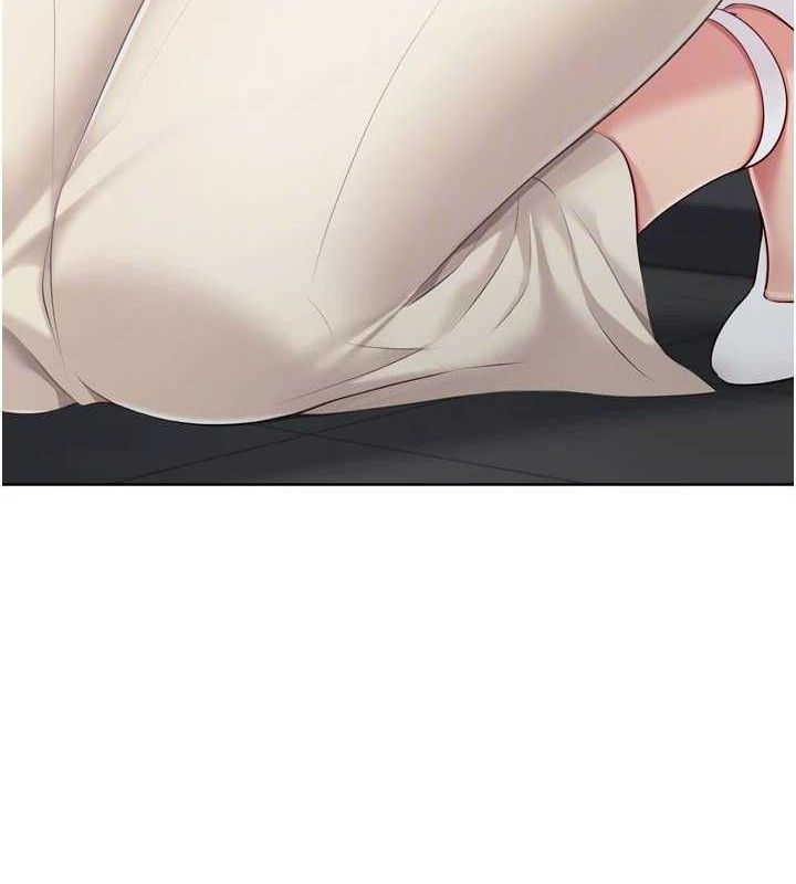 Setup!排球少女第64話-緊貼彼此的刺激感