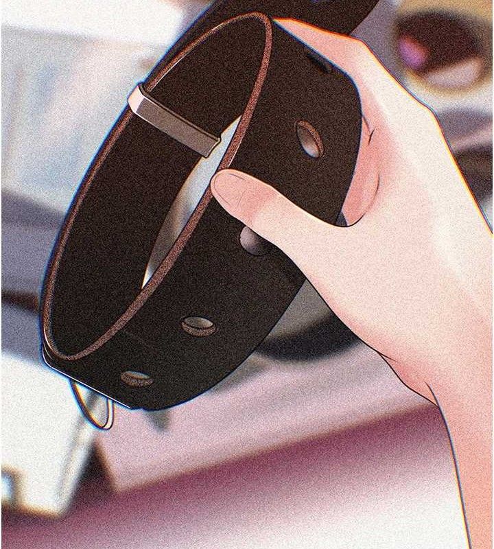 岳母为何那样第70話-女兒的玩具引起我的好奇