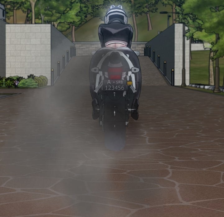 渴望占有她第81話