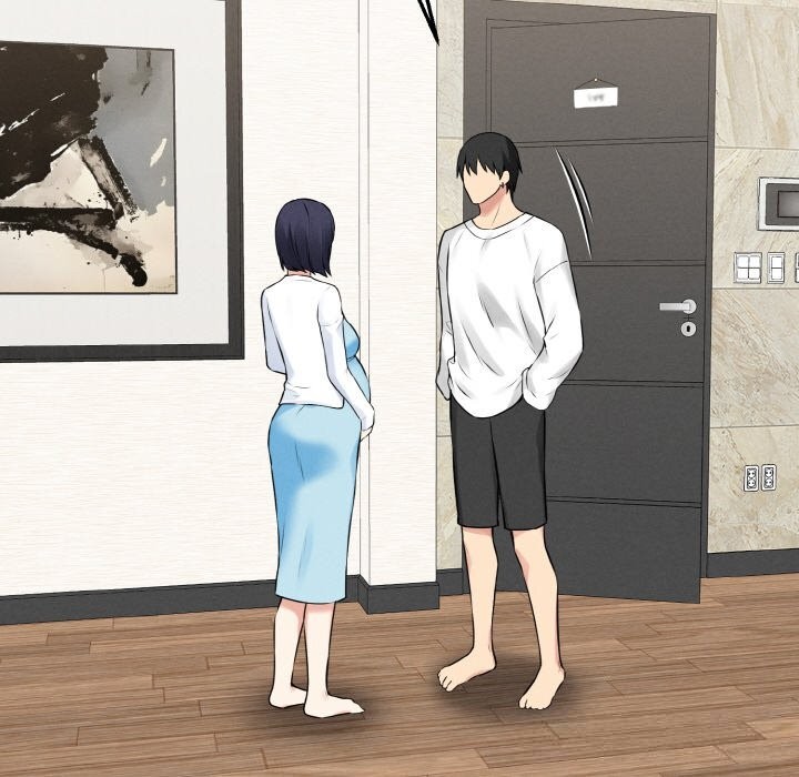 母女通吃计划第12話