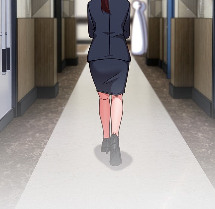 摸鱼生存指南第16話