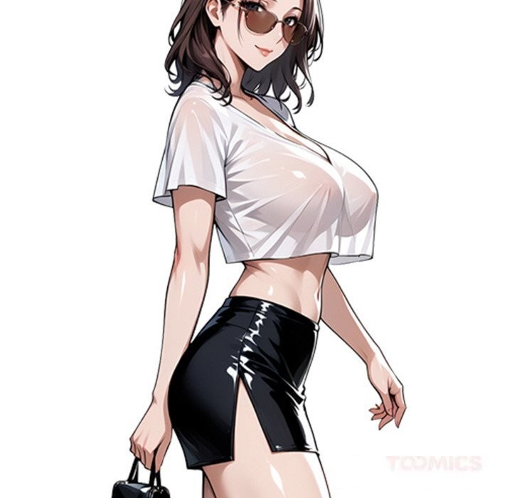 黑道X上班族第26話