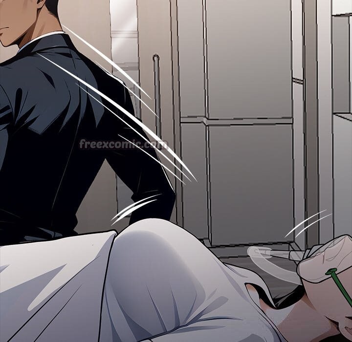 黑道X上班族第26話