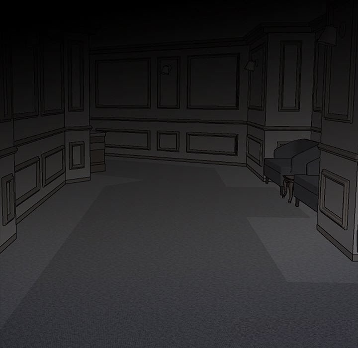 黑道X上班族第26話