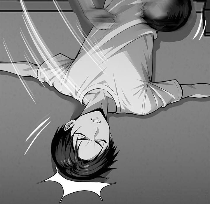 黑道X上班族第26話