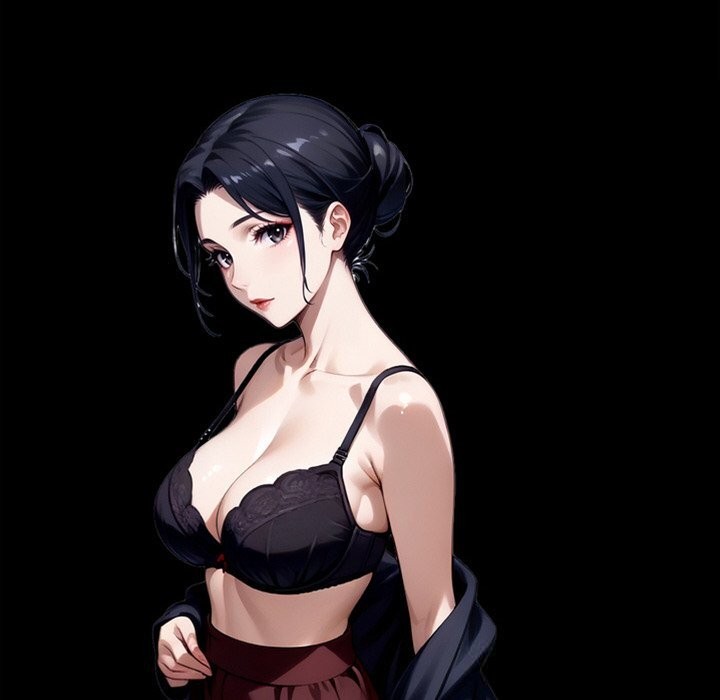 黑道X上班族第26話